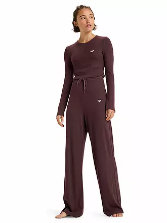 ROXY | Damen Jogginghose Midnight Avenue | 